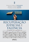 Recuperação Judicial e Falência (eBook, ePUB)