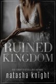 Ruined Kingdom (Ruined Kingdom Duet, #1) (eBook, ePUB) Ruined Kingdom (Ruined Kingdom Duet, #1) (eBook, ePUB)