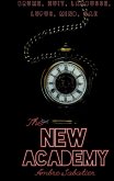 The New Academy (eBook, ePUB) The New Academy (eBook, ePUB)