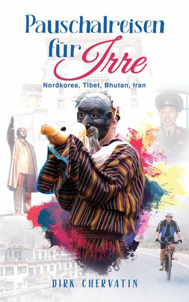 Pauschalreisen für Irre (eBook, ePUB) Pauschalreisen für Irre (eBook, ePUB)