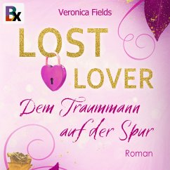 LOST LOVER (MP3-Download) - Fields, Veronica