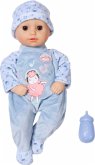 Zapf 709887 Baby Annabell Little Alexander 36cm