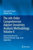 The nth-Order Comprehensive Adjoint Sensitivity Analysis Methodology, Volume II