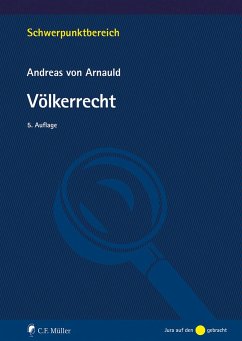 Völkerrecht - Arnauld, Andreas von