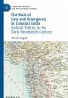 The Rule of Law and Emergency in... - Bild 1