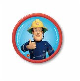 Feuerwehrmann Sam - In der Not hilft Rot