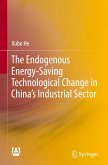 The Endogenous Energy-Saving Technological Change in China's Industrial Sector