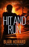 Hit and Run (Harry Starke Genesis, #7) (eBook, ePUB)
