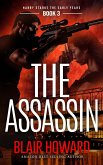 The Assassin (Harry Starke Genesis, #3) (eBook, ePUB)