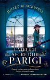 L'atelier segreto di Parigi (eBook, ePUB)