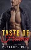 Taste Of Heaven (eBook, ePUB)