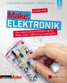 Make: Elektronik (eBook, ePUB)