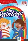 PLAYWAY 3. The rainbow. Readers Books Klasse 3