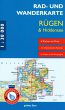 Rad- und Wanderkarten-Set Rügen &... - Bild 1