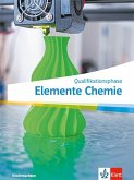 Elemente Chemie Oberstufe Qualifikationsphase. Ausgabe Niedersachsen