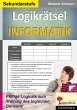 Logikrätsel Informatik - Bild 1