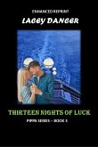 Thirteen Nights of Luck (Pippa Series, #3) (eBook, ePUB)