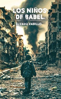 Cover Los niños de Babel (eBook, ePUB)