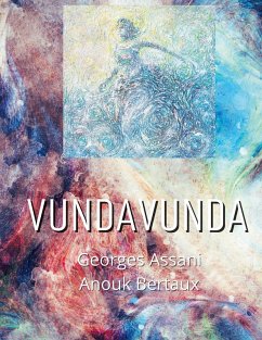 VundaVunda (eBook, ePUB)