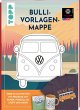 VW Vorlagenmappe 