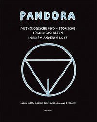Pandora - Jägersberg, Gudrun; Gerlach, Thomas