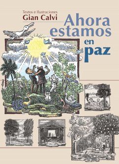 Cover Ahora estamos en paz (eBook, ePUB)