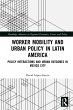 Worker Mobility and Urban Policy in... - Bild 1