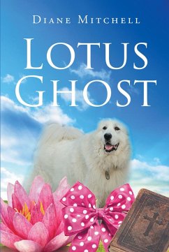 Lotus Ghost (eBook, ePUB)