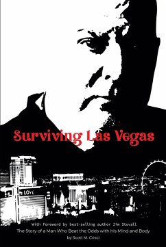Surviving Las Vegas (eBook, ePUB) - Crisci, Scott M.