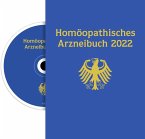 Homöopathisches Arzneibuch 2022 Digital, CD-ROM