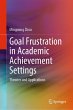 Goal Frustration in Academic... - Bild 1