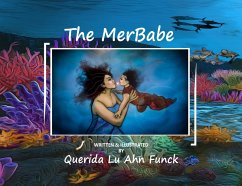 Cover The MerBabe (eBook, ePUB)