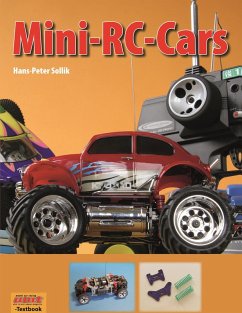 Mini-RC-Cars (eBook, ePUB) - Sollik, Hans-Peter