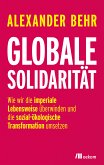 Globale Solidarität (eBook, ePUB)