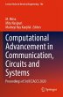 Computational Advancement in... - Bild 1