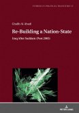 Re-Building a Nation-State