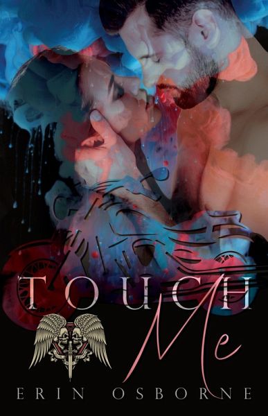 Touch Me (Fallen Brethren MC) (eBook, ePUB)