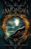 Zamondra (eBook, ePUB) Zamondra (eBook, ePUB)