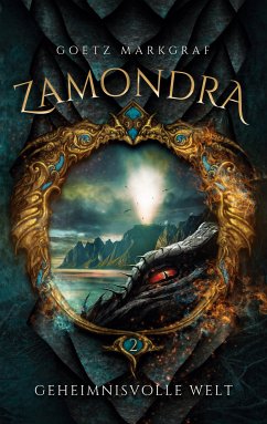 Zamondra (eBook, ePUB)