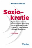 Soziokratie (eBook, PDF)
