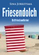 Friesendolch. Ostfrieslandkrimi - Bild 1