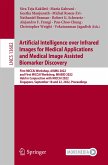 Artificial Intelligence over Infrared Images for Medical Applications and Medical Image Assisted Biomarker Discovery