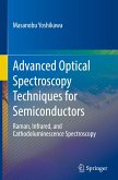 Advanced Optical Spectroscopy Techniques for Semiconductors