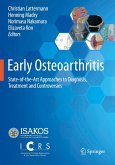 Early Osteoarthritis