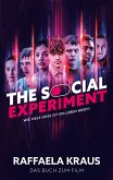 The Social Experiment The Social Experiment