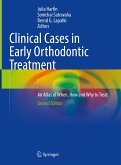 Clinical Cases in Early Orthodontic Treatment (eBook, PDF)
