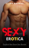 Sexy Erotica (eBook, ePUB)