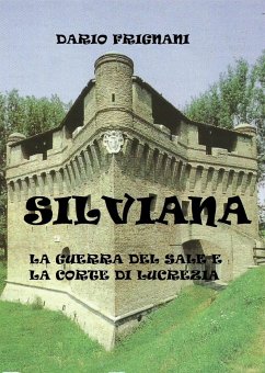 Silviana (eBook, ePUB) - Frignani, Dario