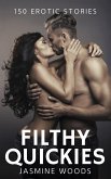 Filthy Quickies - Volume 30 (eBook, ePUB)