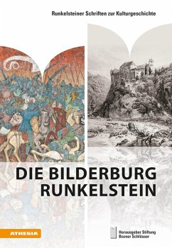 Die Bilderburg Runkelstein - Grebe, Anja;Großmann, G. Ulrich;Hofer, Florian